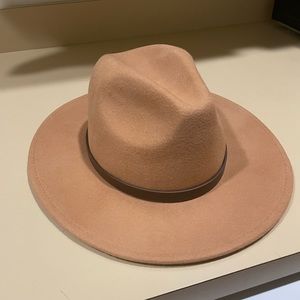 NWT Free People Hat